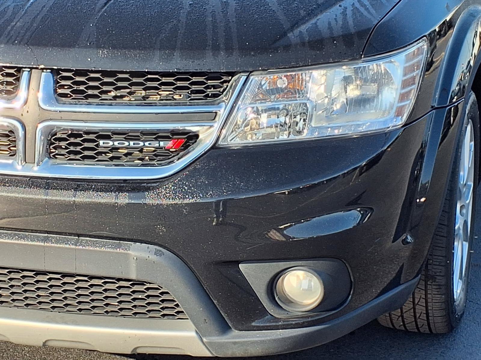 Used 2013 Dodge Journey Crew AWD/4WD image 29