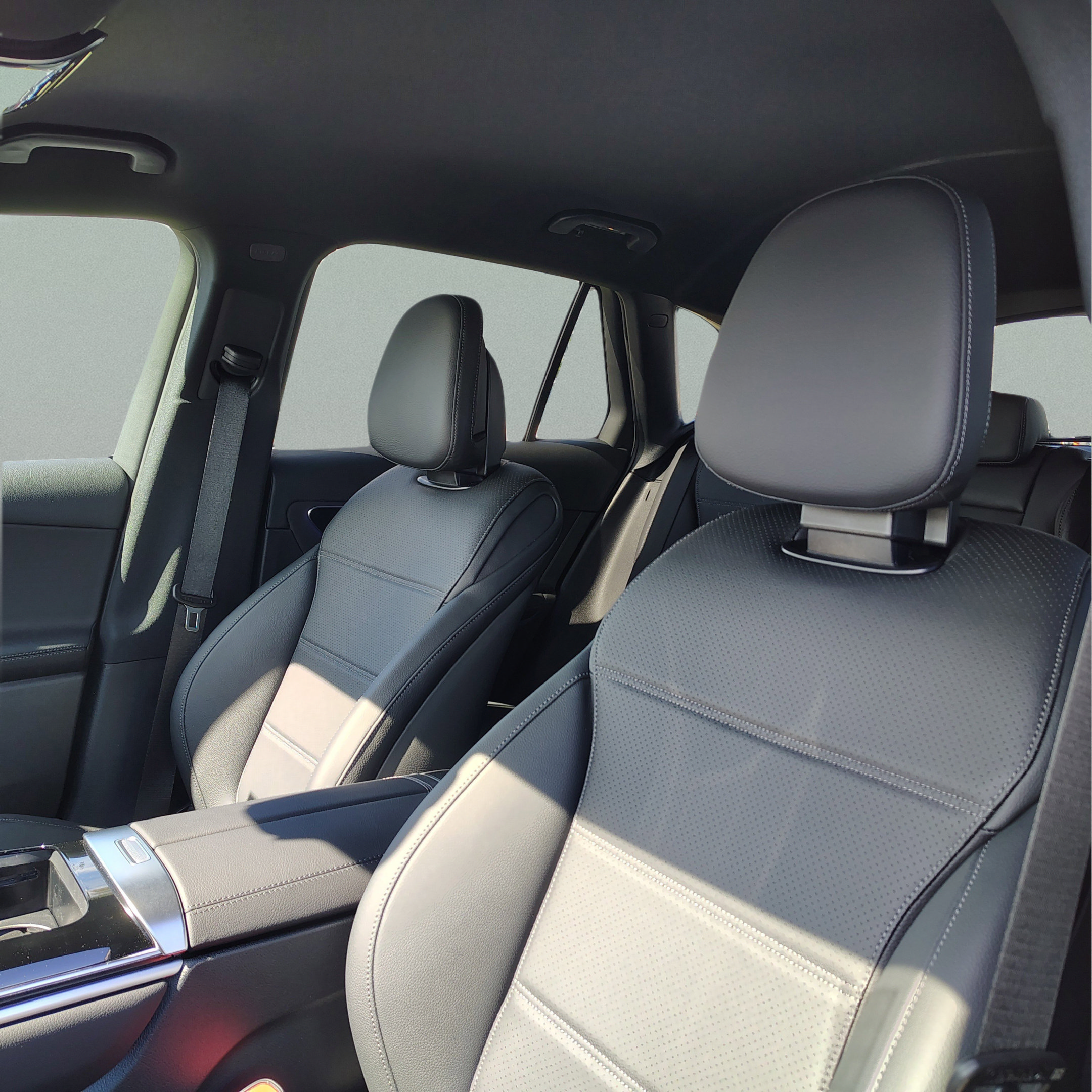 Certified 2026 Mercedes-Benz GLC 300 image 22
