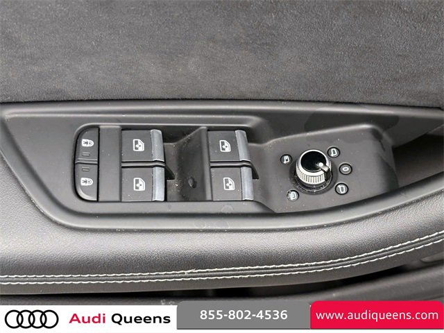 Used 2023 Audi S4 Premium Plus w/ Premium Plus Package image 18