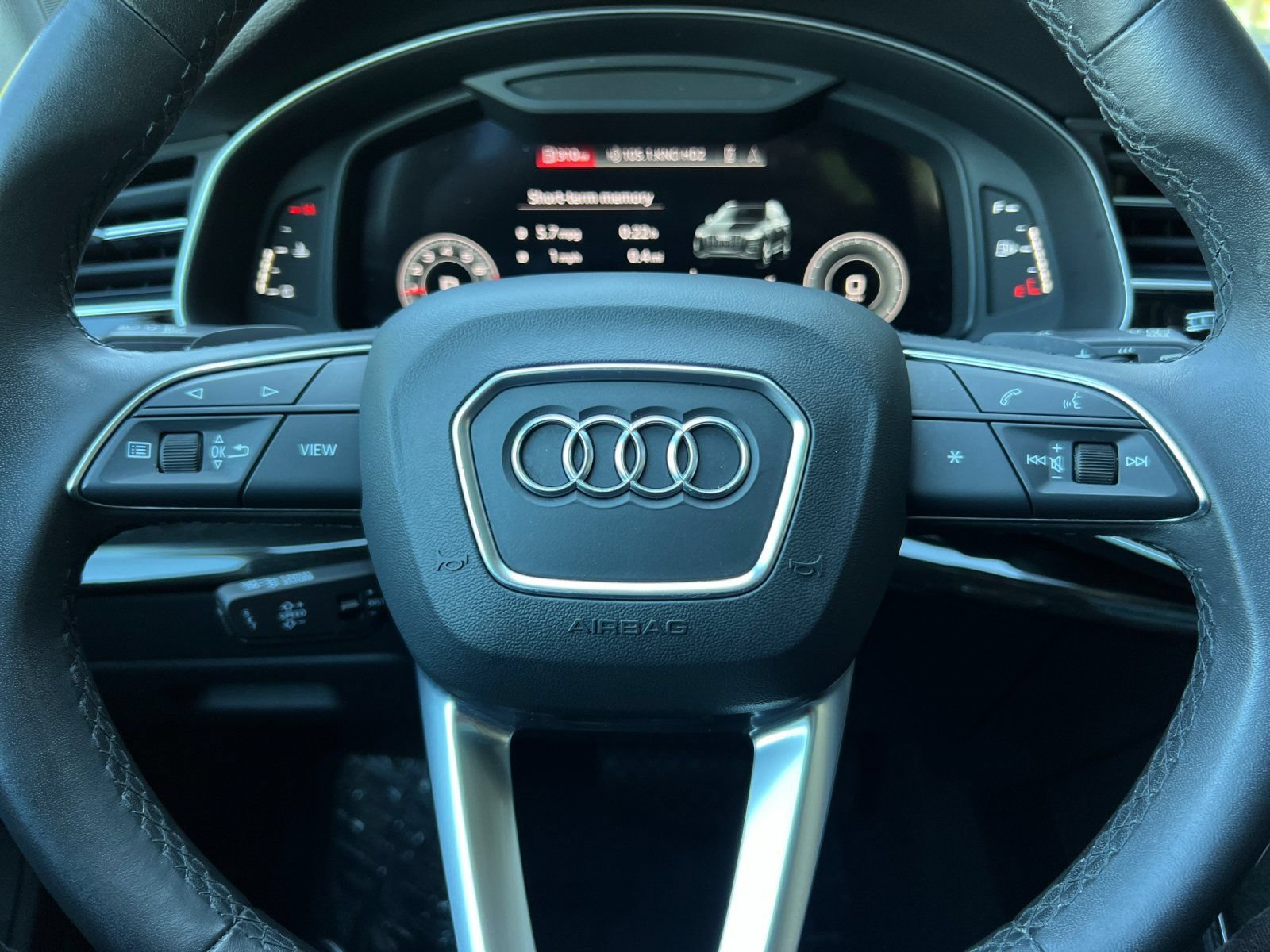 Used 2023 Audi Q7 2.0T Premium Plus w/ Premium Plus Package AWD/4WD image 25