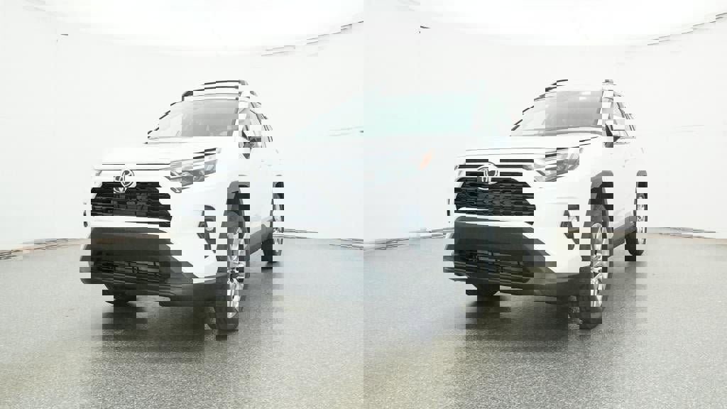 New 2025 Toyota RAV4 XLE Premium image 32