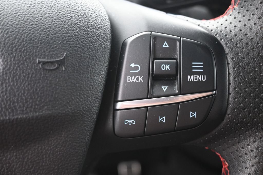 Used 2024 Ford Escape ST-Line AWD/4WD image 24