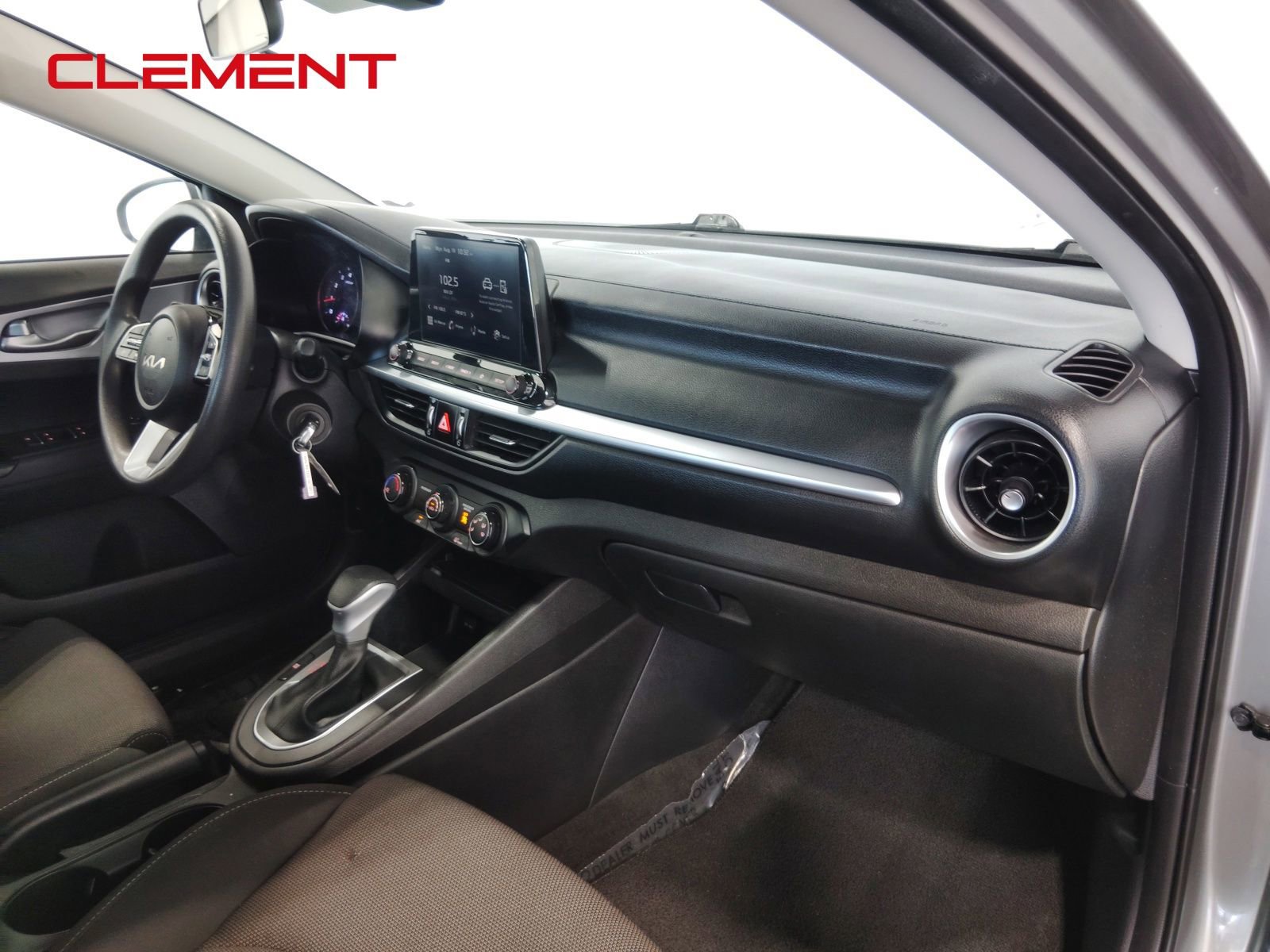 Used 2022 Kia Forte LXS image 33