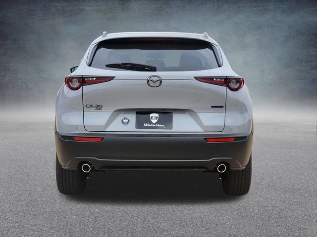 New 2026 MAZDA CX-30 Aire Edition AWD/4WD image 6