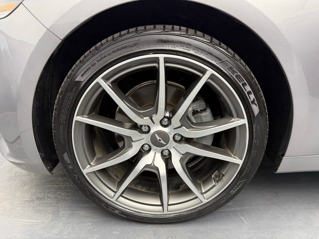 Used 2023 Genesis G70 2.0T AWD/4WD image 20
