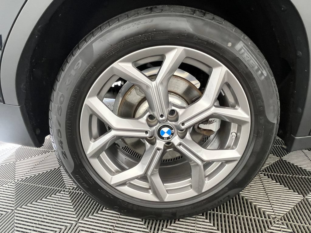Used 2022 BMW X3 xDrive30i w/ Premium Package 2 AWD/4WD image 14
