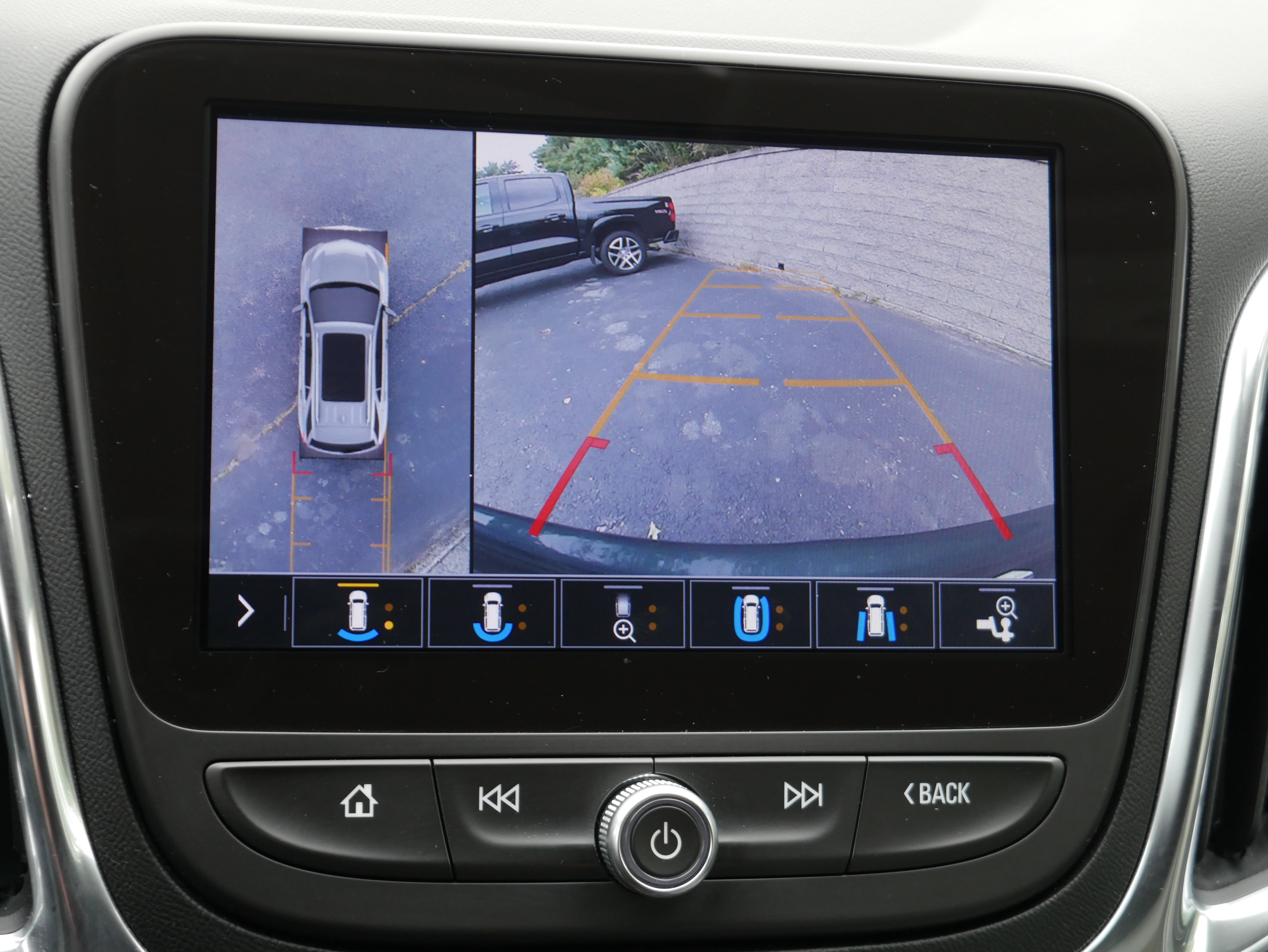 Certified 2020 Chevrolet Equinox Premier AWD/4WD image 19