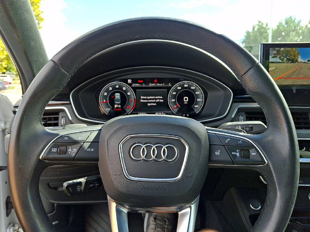 Used 2021 Audi A4 2.0T Premium Plus w/ Premium Plus Package AWD/4WD image 19