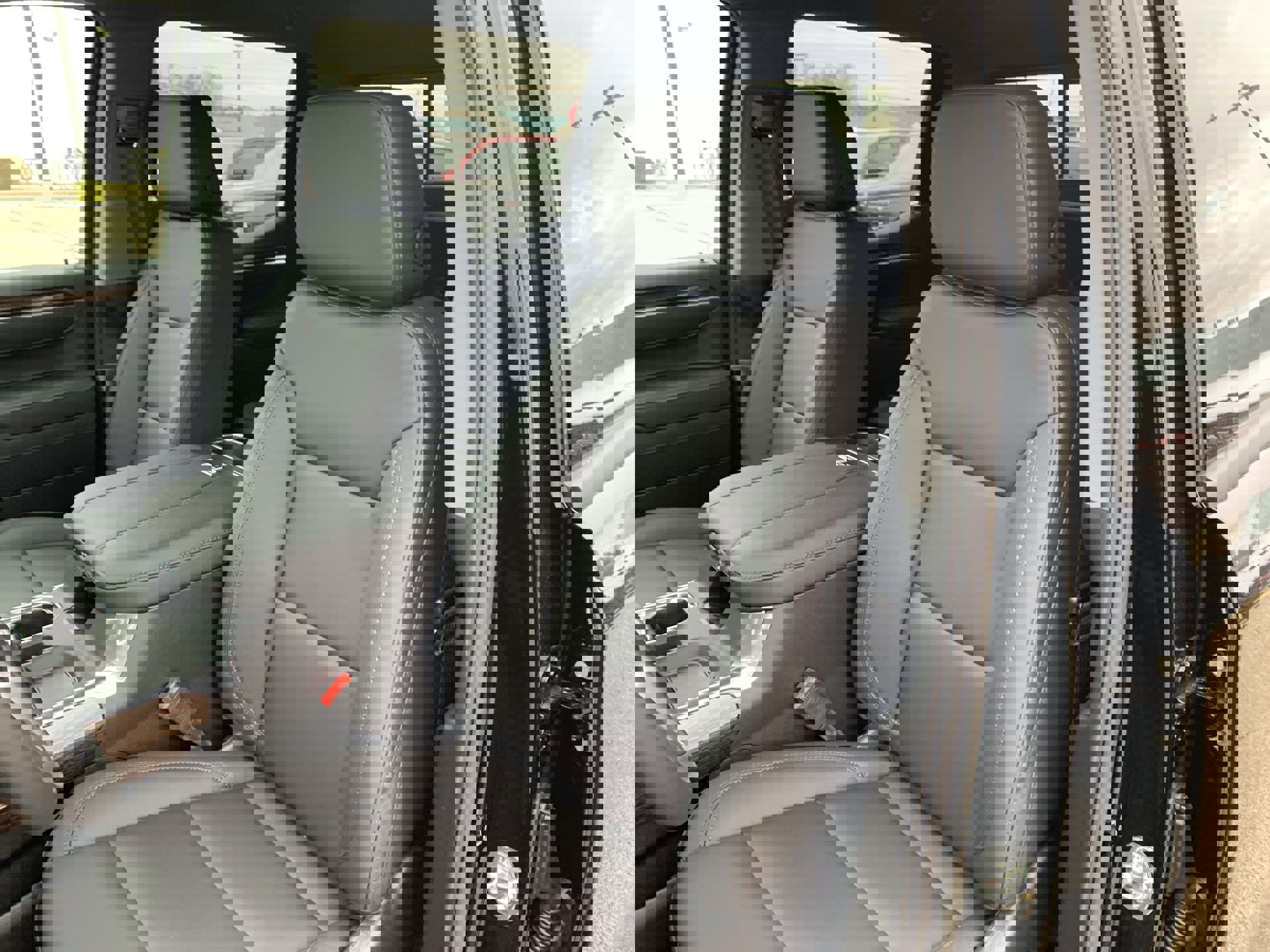 New 2026 GMC Sierra 1500 Elevation w/ Elevation Premium Package image 28