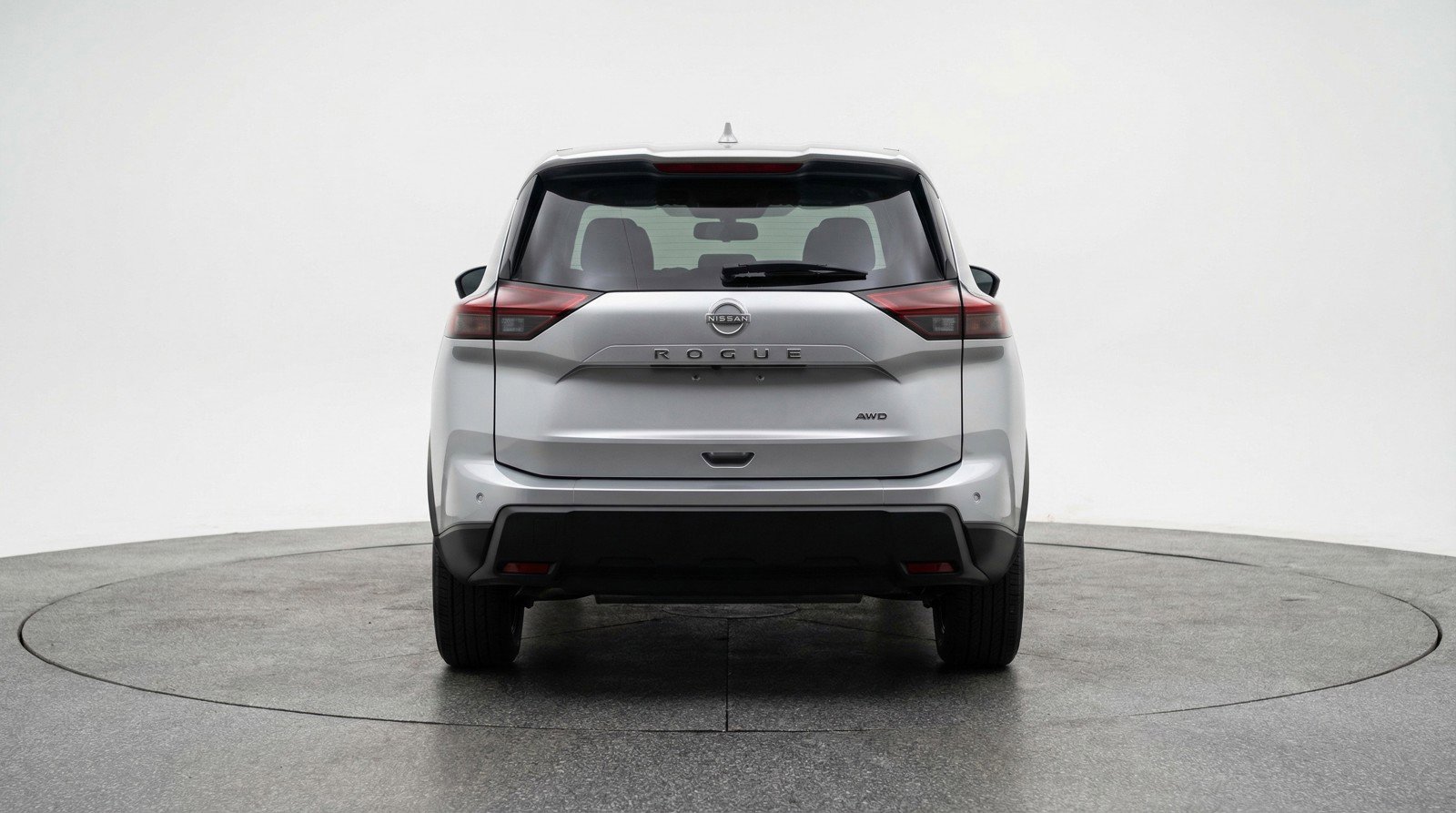 Used 2025 Nissan Rogue SV image 7