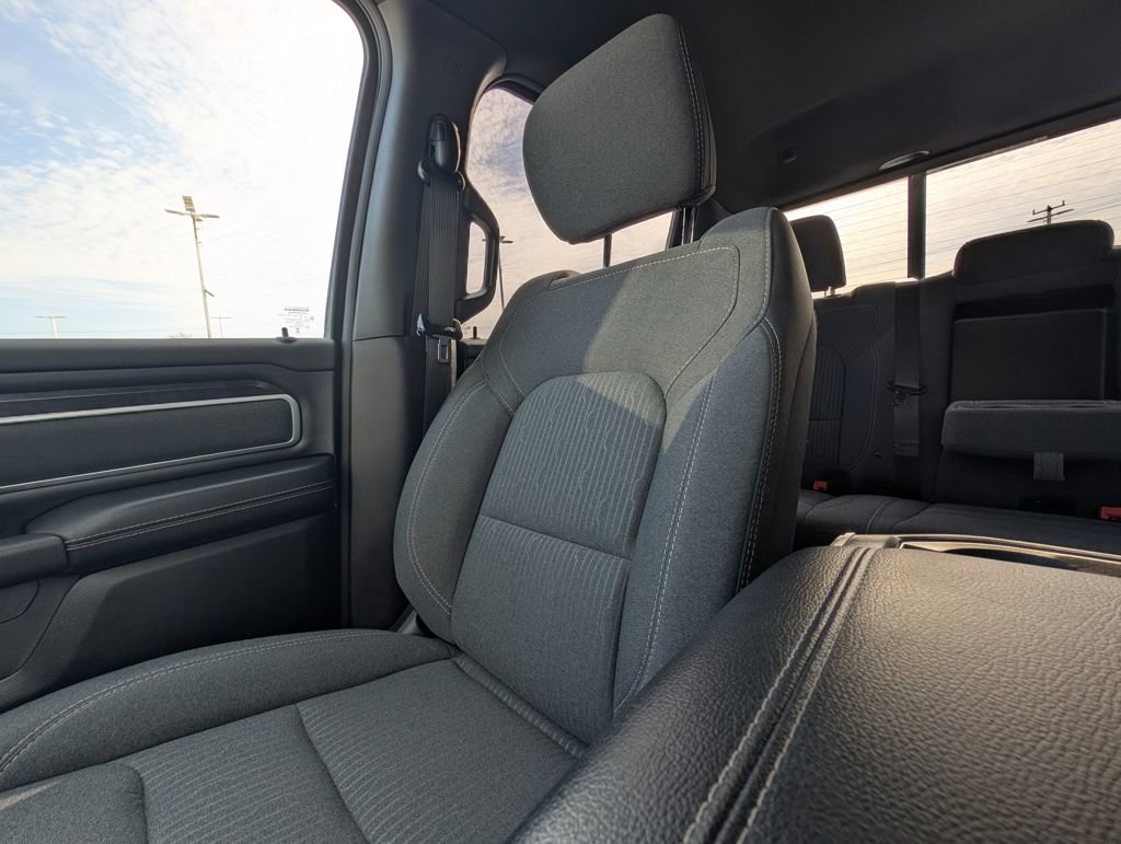 Used 2023 RAM 1500 Lone Star image 13