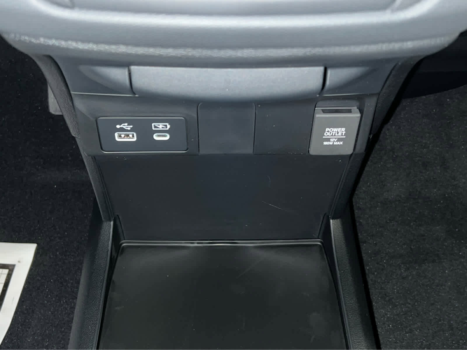 New 2026 Honda Odyssey EX-L image 28