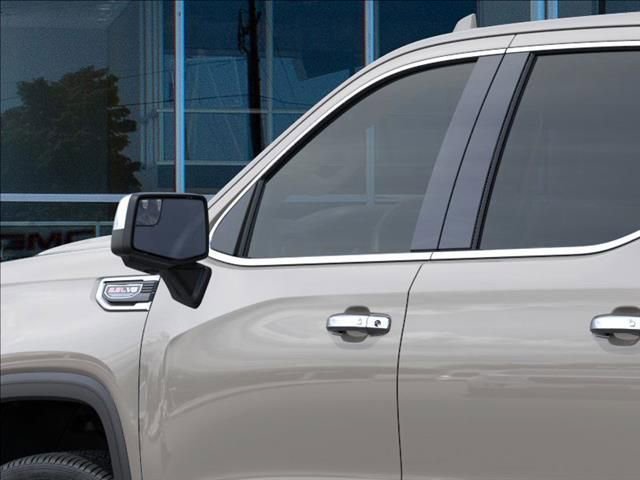 New 2026 GMC Sierra 1500 Denali image 12