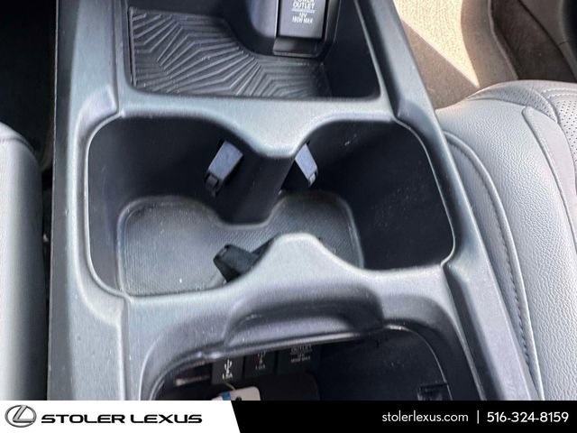 Used 2018 Honda CR-V EX-L image 36