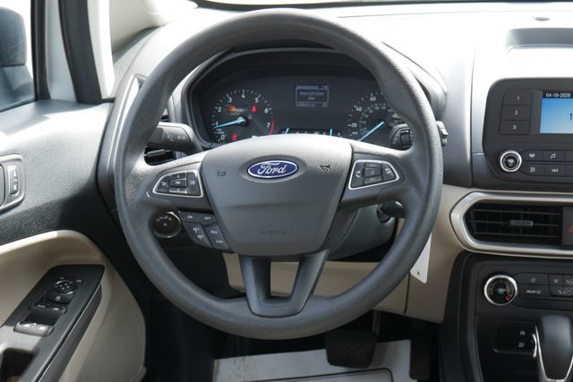 Used 2020 Ford EcoSport S AWD/4WD image 14