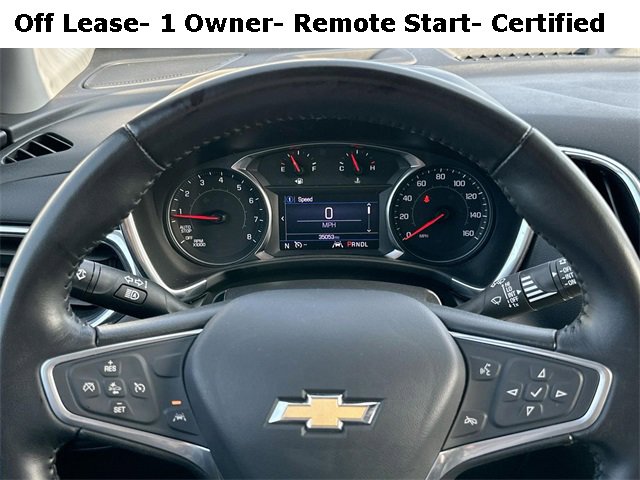 Certified 2022 Chevrolet Equinox LT image 12