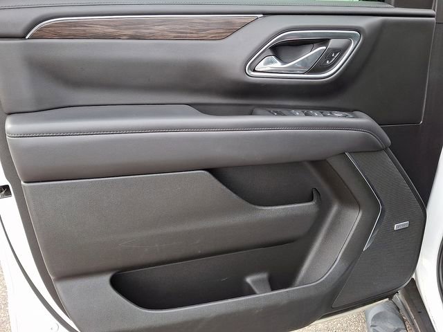 Used 2021 Chevrolet Tahoe Z71 image 9