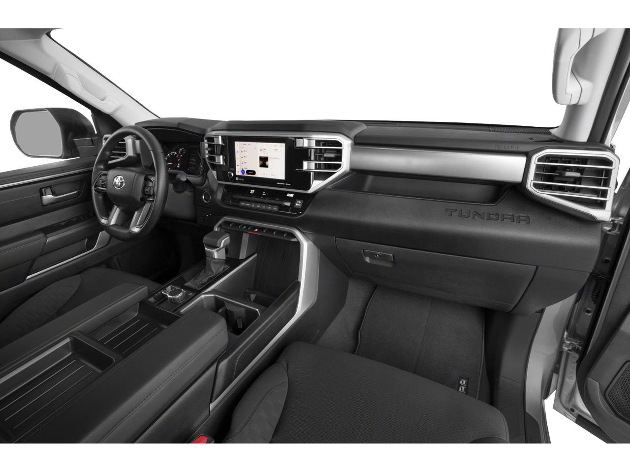 Used 2023 Toyota Tundra SR5 AWD/4WD image 42
