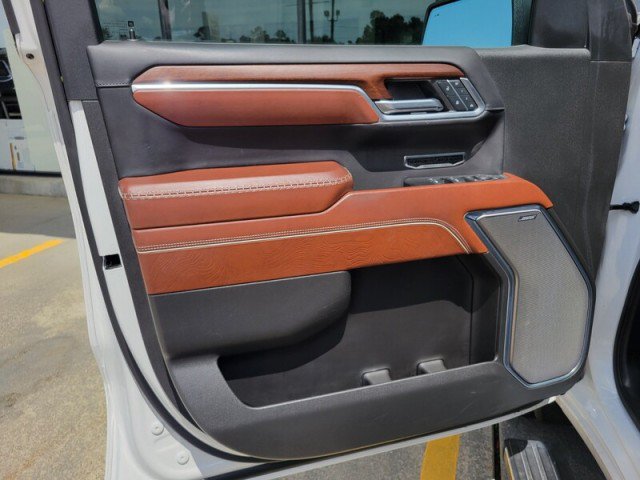 Used 2024 GMC Sierra 1500 Denali Ultimate AWD/4WD image 14
