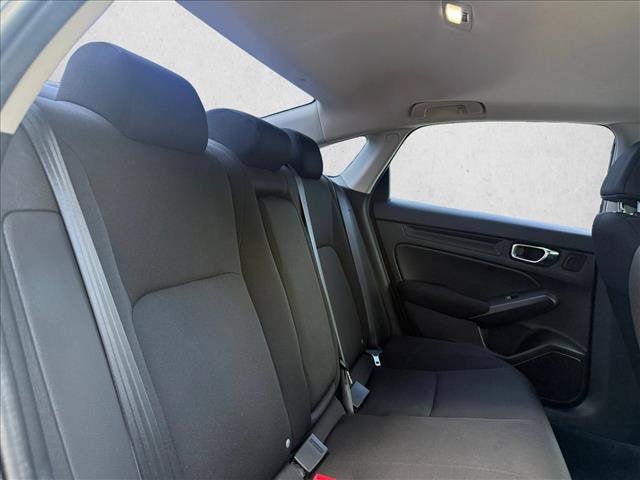 Used 2022 Honda Civic EX image 24