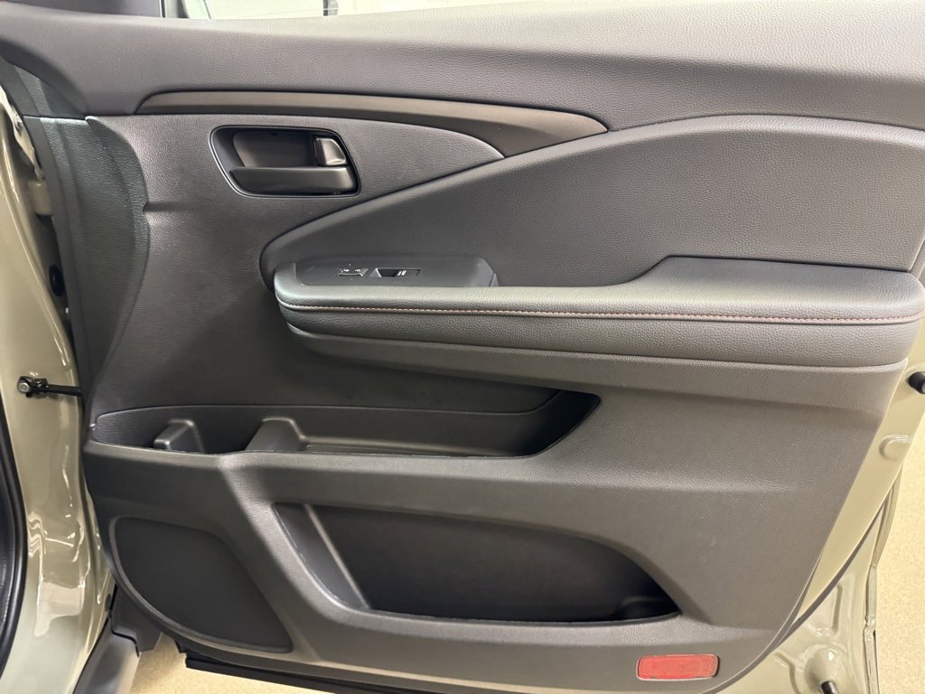 New 2026 Honda Ridgeline TrailSport+ image 29