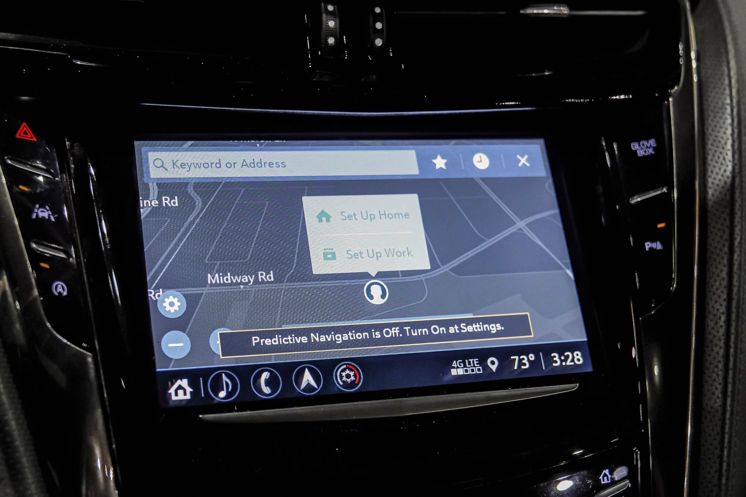 Used 2018 Cadillac CTS Luxury AWD/4WD image 33