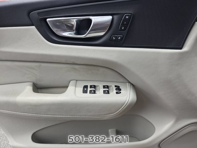 Used 2024 Volvo XC60 B5 Core AWD/4WD image 29
