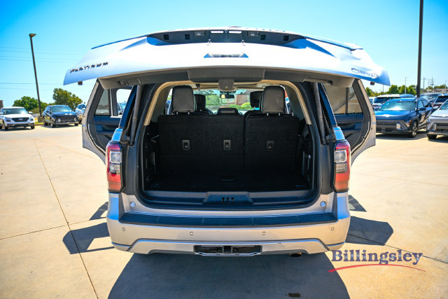 Used 2019 Ford Expedition Platinum AWD/4WD image 17