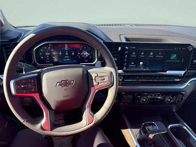 New 2026 Chevrolet Silverado 1500 LT Trail Boss w/ Convenience Package II image 10