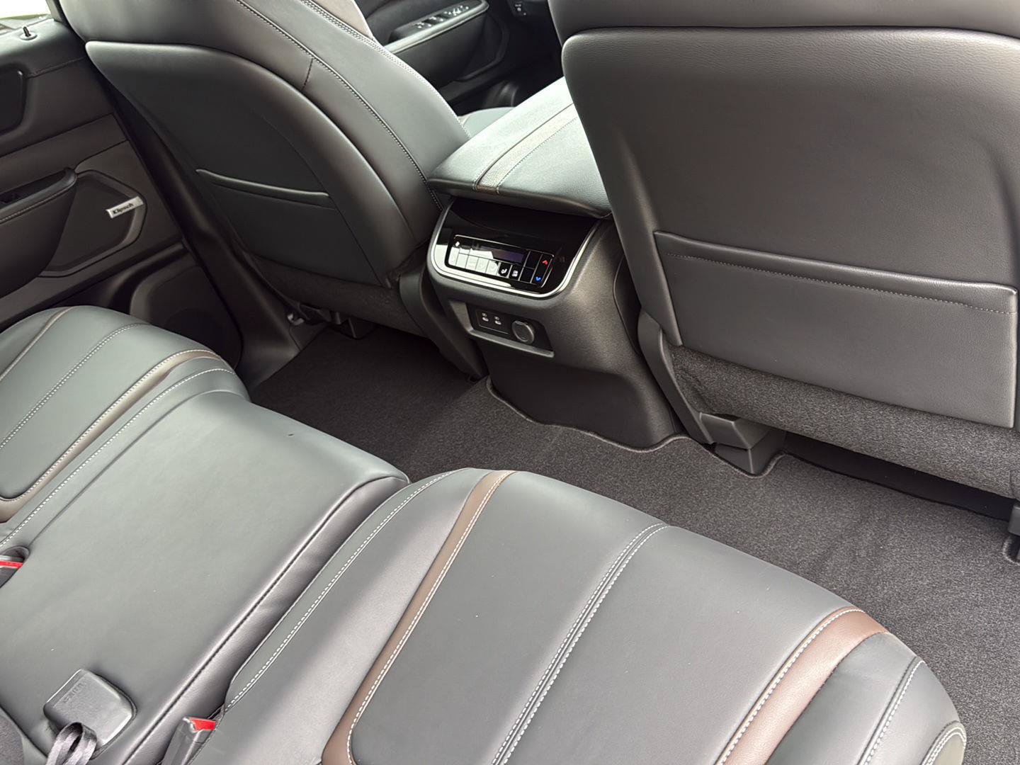 New 2026 Nissan Armada SL w/ Convenience Package RWD image 41