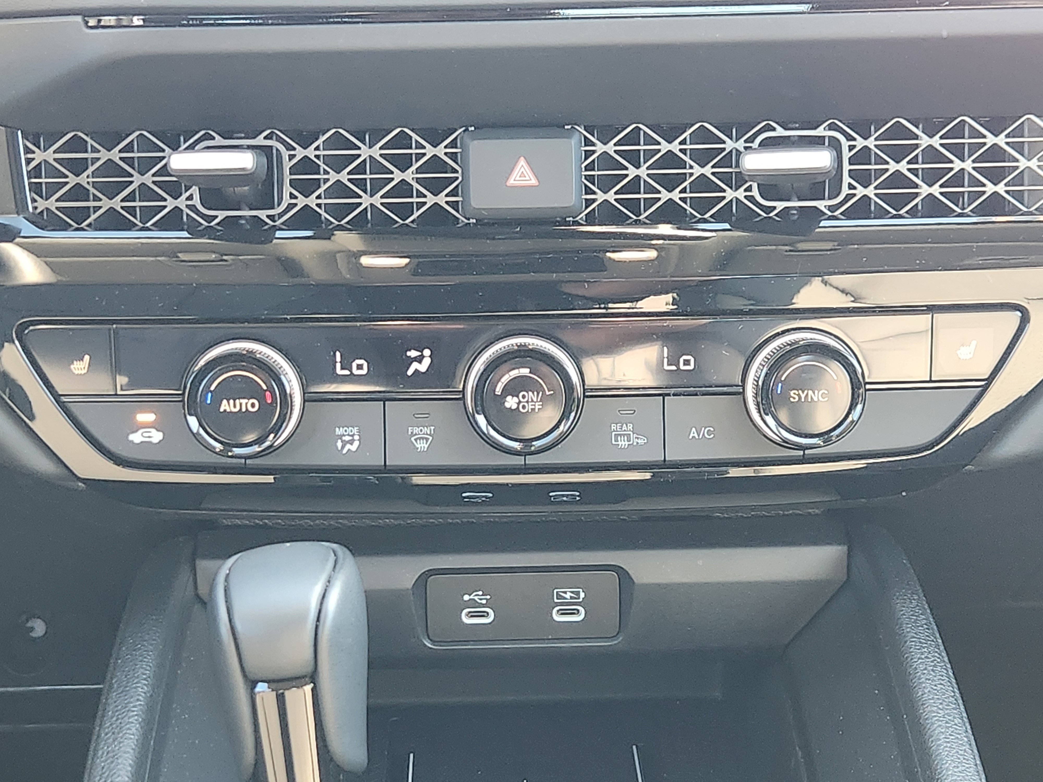 Certified 2026 Honda Accord EX-L image 21