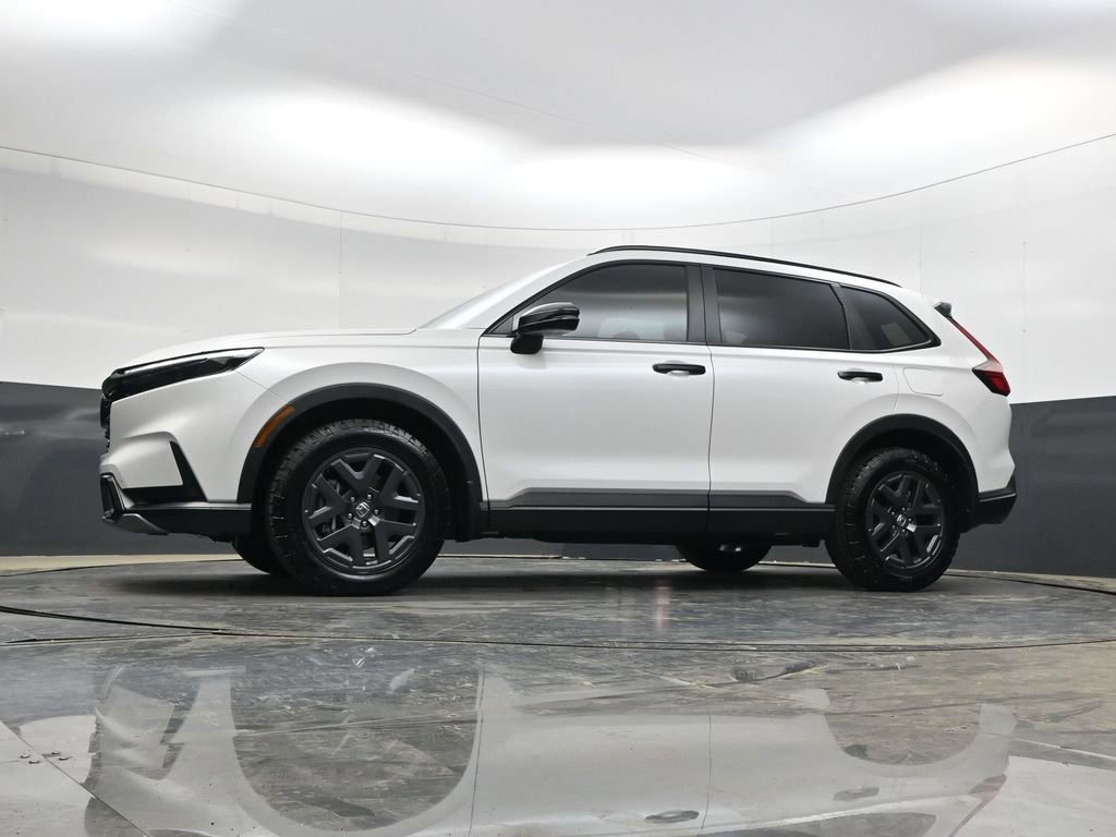 Certified 2026 Honda CR-V TrailSport image 30