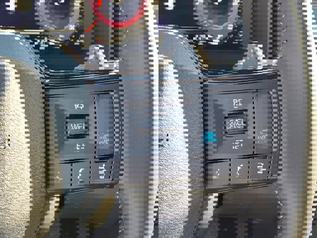 Used 2026 Nissan Rogue SL image 8