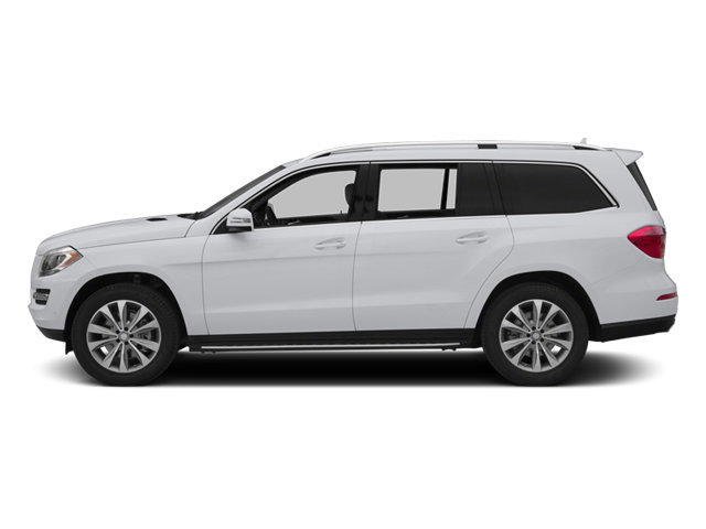 Used 2014 Mercedes-Benz GL 450 4MATIC image 3
