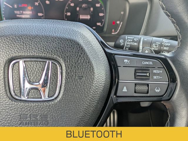 Used 2025 Honda Civic Sport Touring image 21