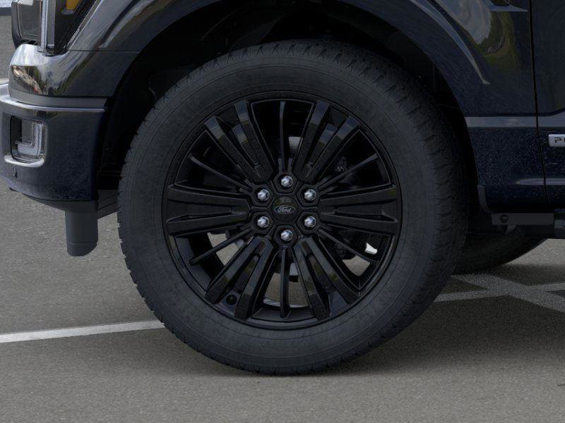 New 2025 Ford F150 Platinum image 19