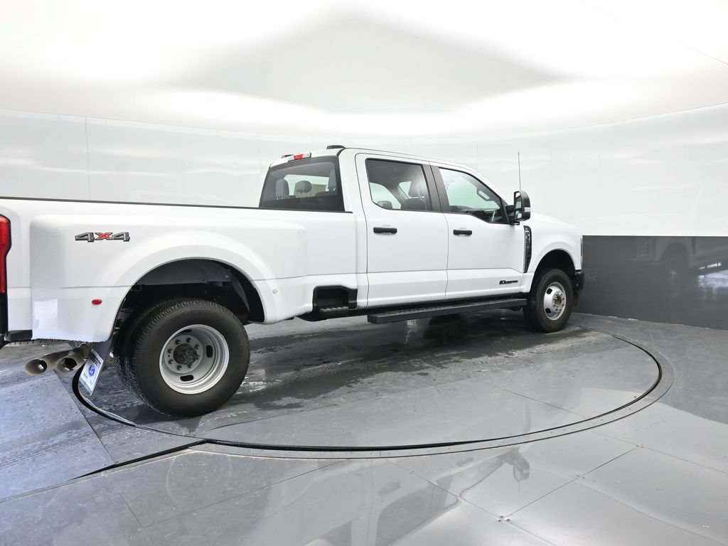 Certified 2024 Ford F350 XL AWD/4WD image 11