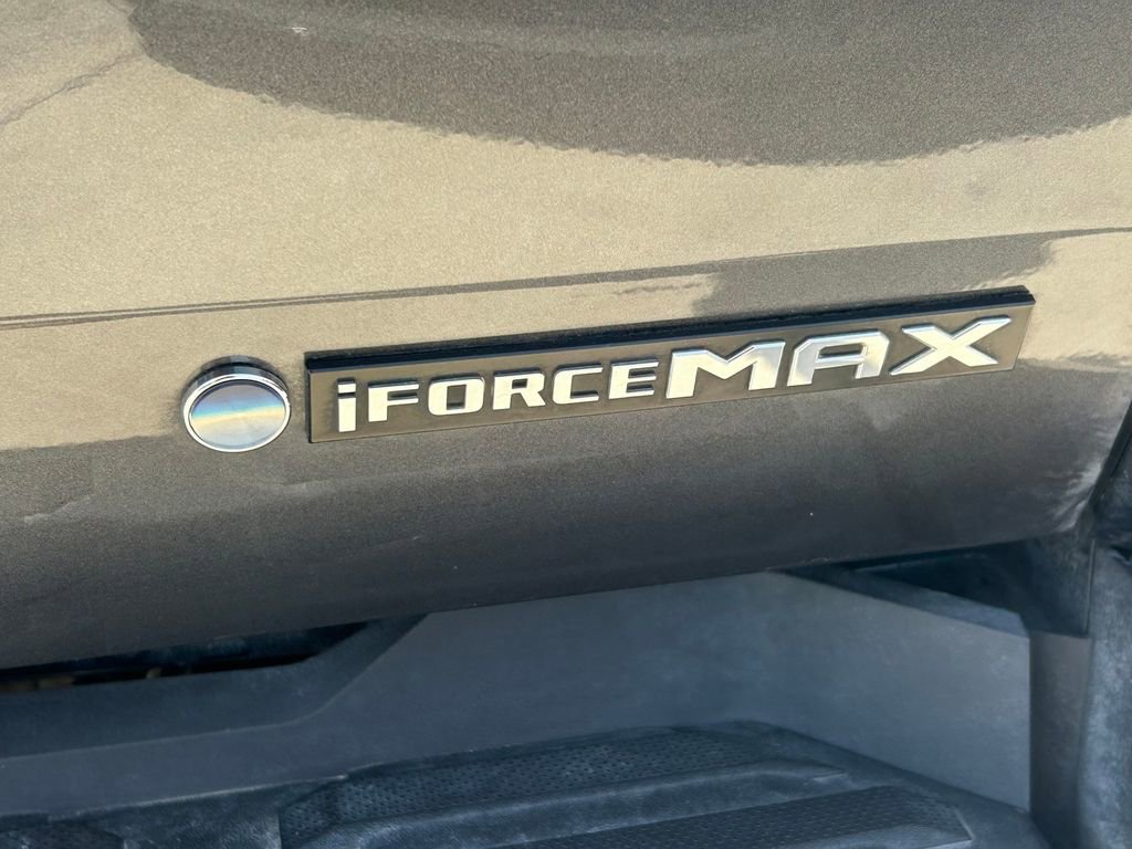 Certified 2026 Toyota Tundra TRD Pro w/ Tow Tech Package image 15