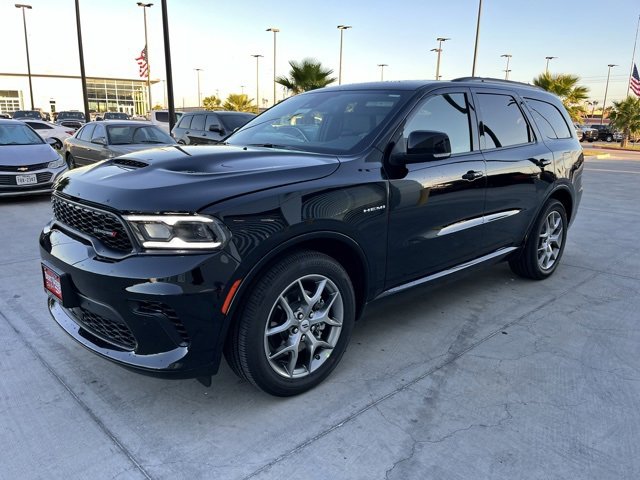 New 2026 Dodge Durango GT image 3