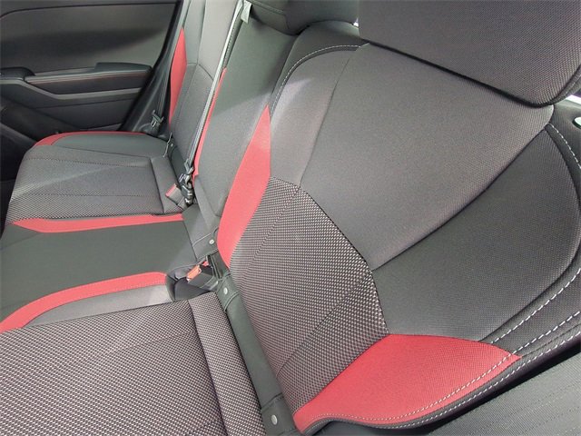 New 2025 Subaru Impreza RS image 28