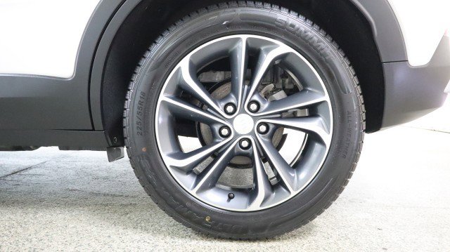 Used 2022 Buick Encore GX Select FWD image 21