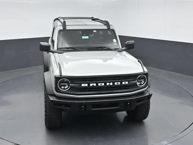 Certified 2021 Ford Bronco Black Diamond w/ Sasquatch Package AWD/4WD image 38