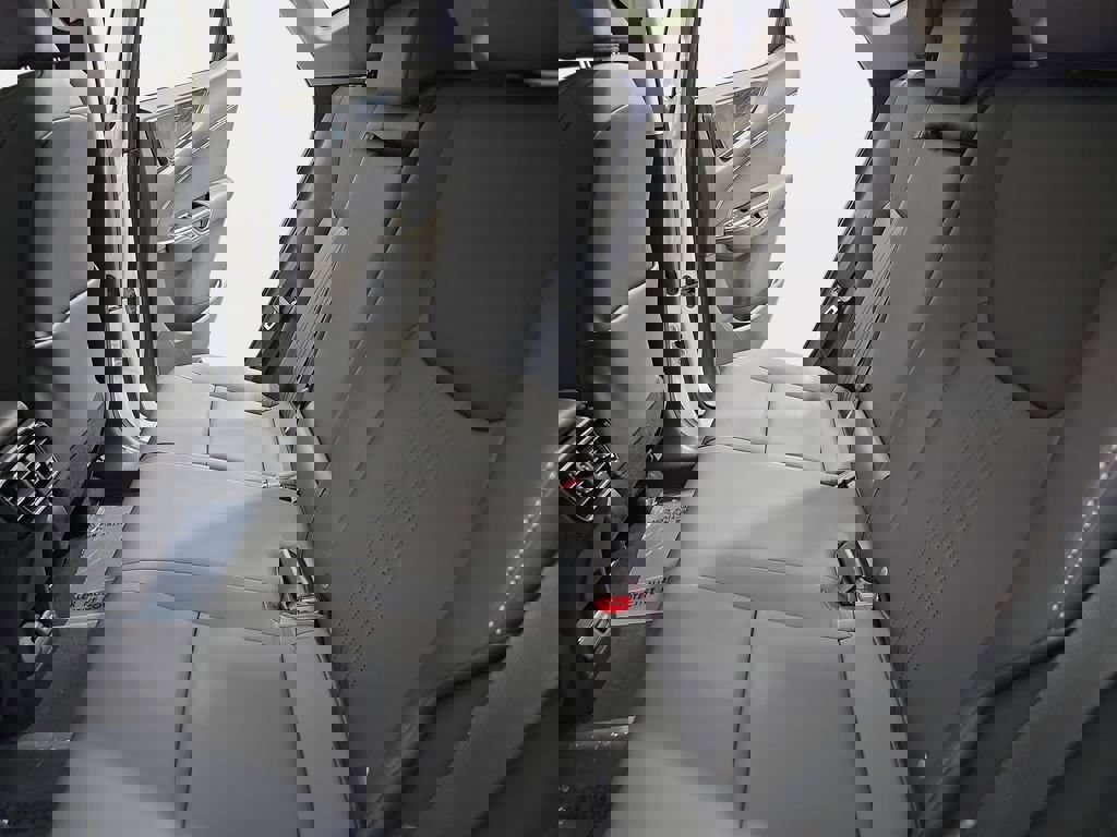 Used 2025 Lexus NX 350 AWD w/ Cold Area Package image 17