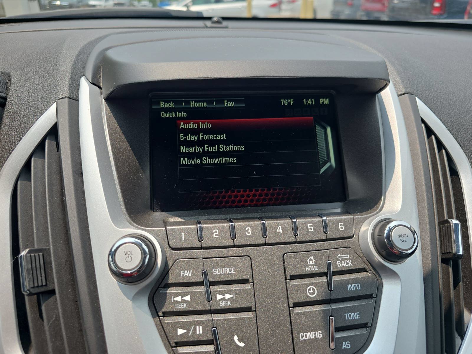Used 2016 GMC Terrain SLE w/ Convenience Package FWD image 24
