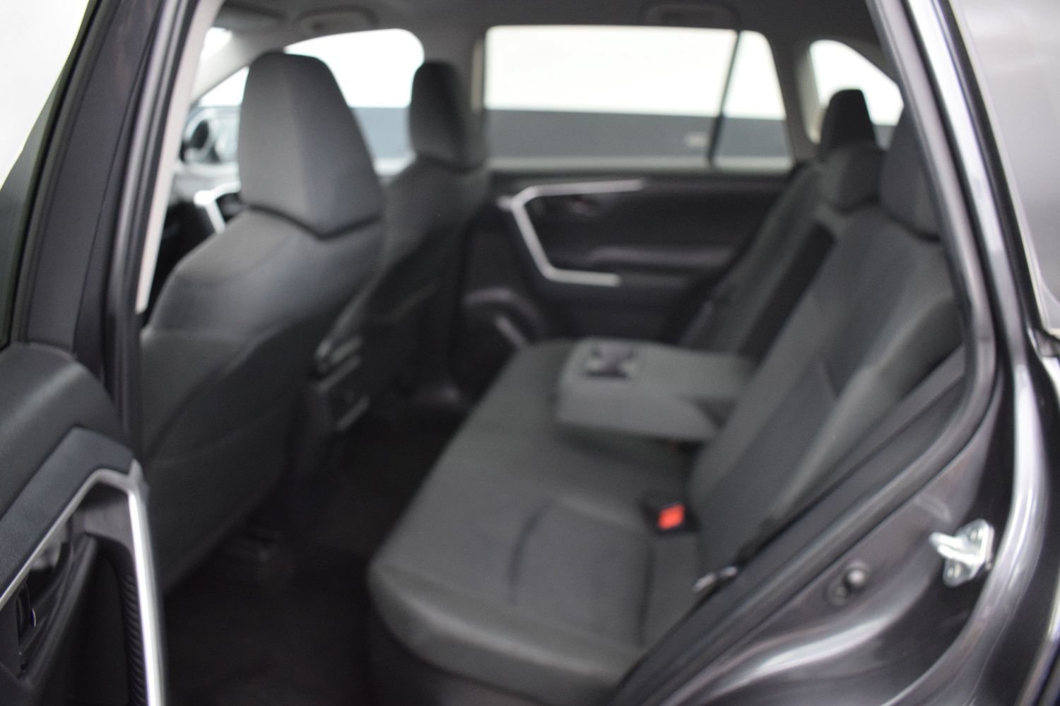 Used 2024 Toyota RAV4 LE AWD/4WD image 12