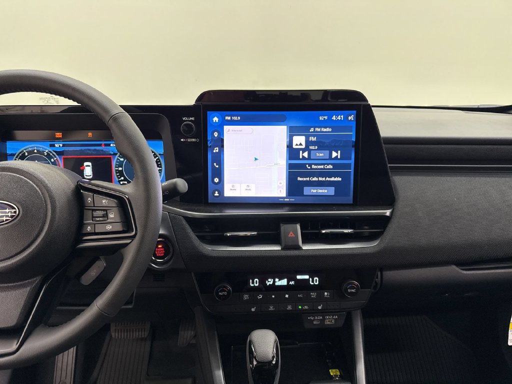 New 2026 Subaru Outback Limited XT AWD/4WD image 6