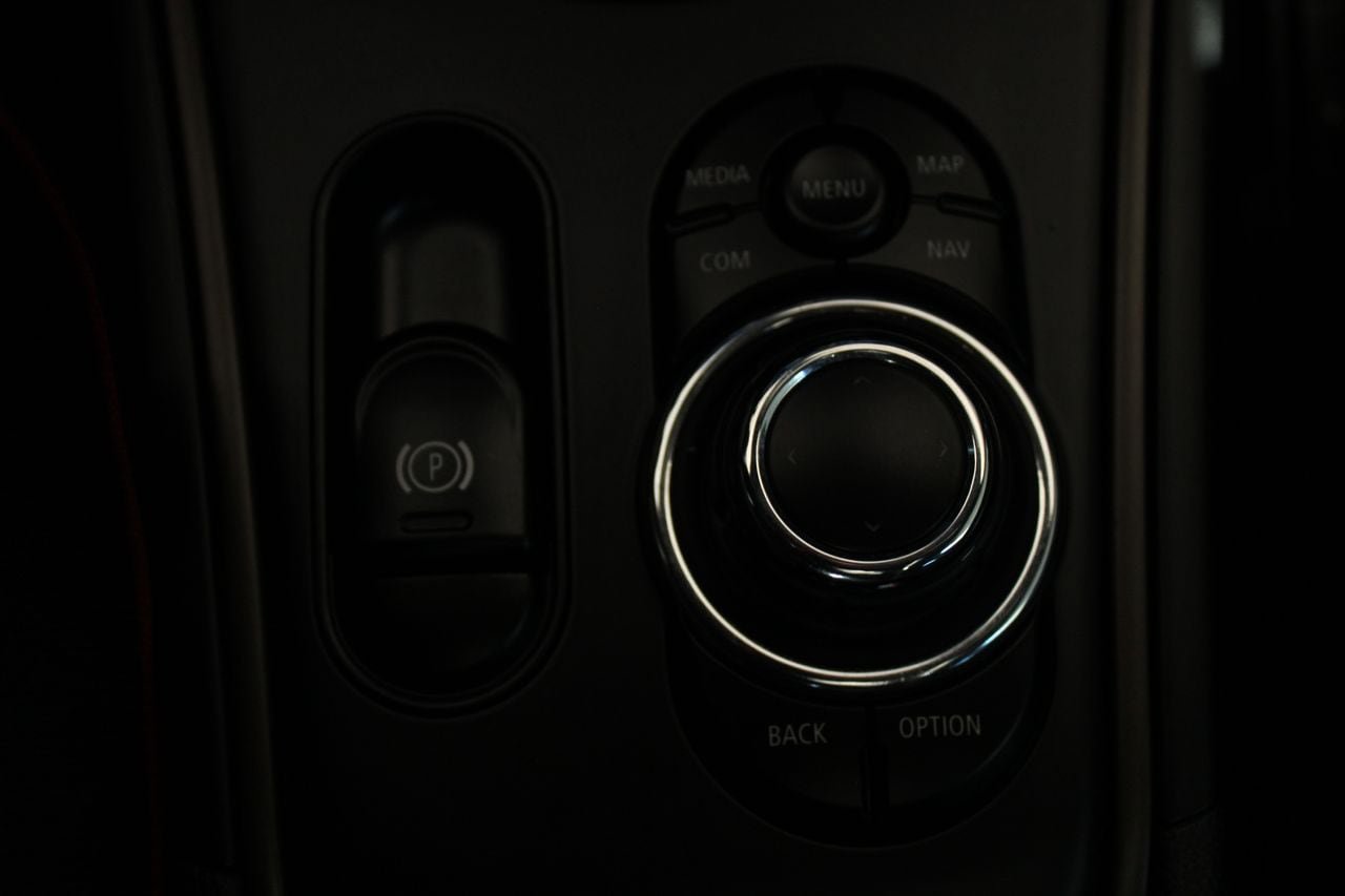 Used 2023 MINI Cooper Countryman S FWD image 37