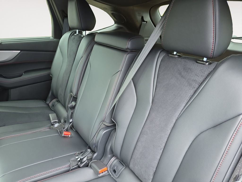 New 2026 Acura MDX A-Spec AWD/4WD image 13