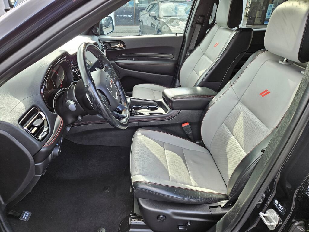 Used 2024 Dodge Durango GT AWD/4WD image 14