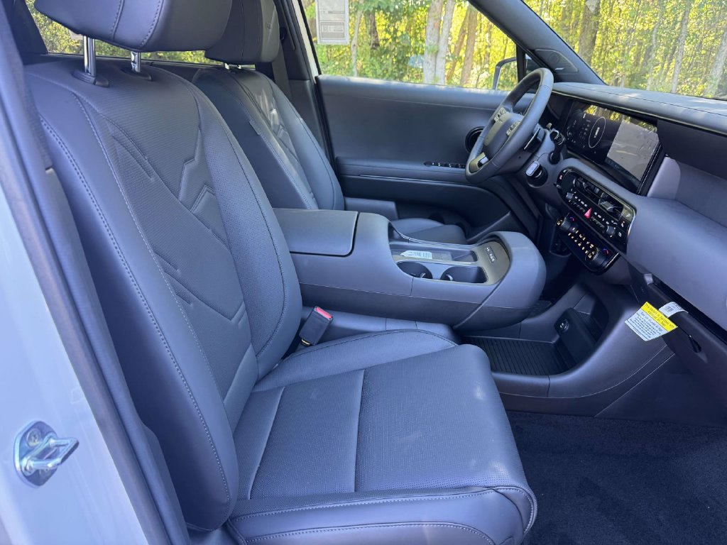 New 2026 Hyundai Palisade XRT Pro AWD/4WD image 9